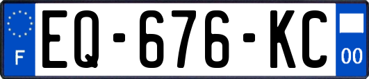 EQ-676-KC