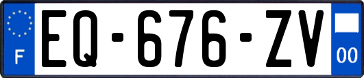EQ-676-ZV