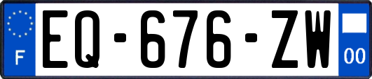 EQ-676-ZW