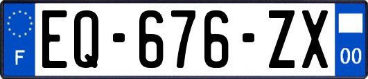 EQ-676-ZX
