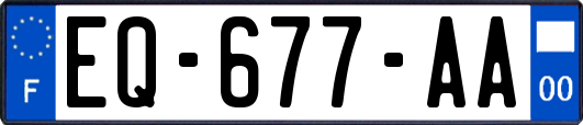 EQ-677-AA