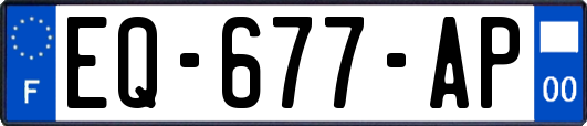 EQ-677-AP