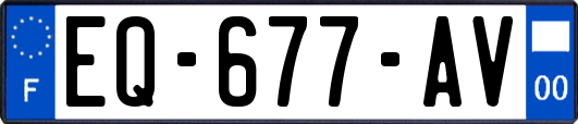 EQ-677-AV