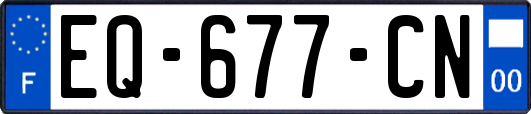 EQ-677-CN