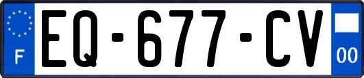 EQ-677-CV