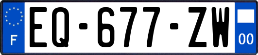 EQ-677-ZW