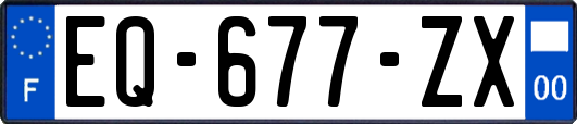 EQ-677-ZX