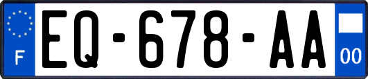 EQ-678-AA