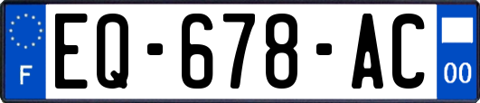 EQ-678-AC