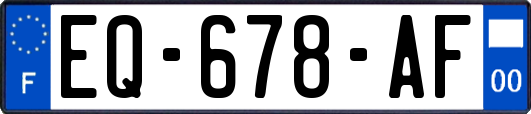 EQ-678-AF