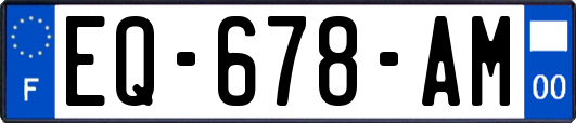 EQ-678-AM