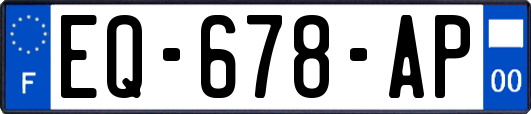 EQ-678-AP