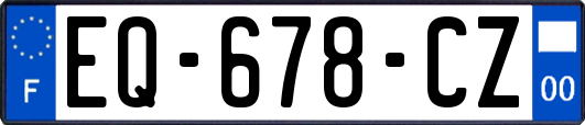 EQ-678-CZ