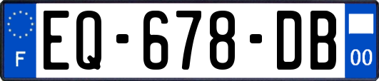 EQ-678-DB