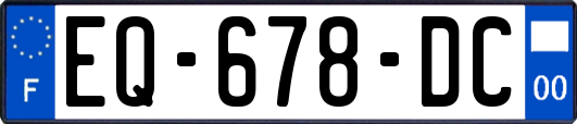 EQ-678-DC