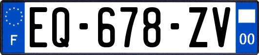 EQ-678-ZV