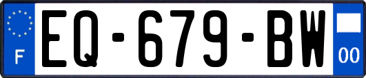 EQ-679-BW