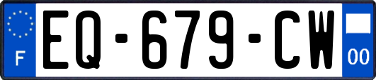 EQ-679-CW