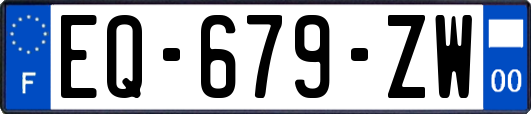 EQ-679-ZW