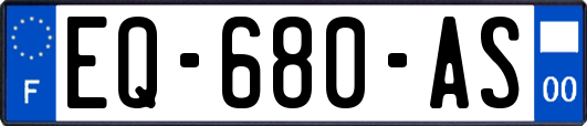 EQ-680-AS