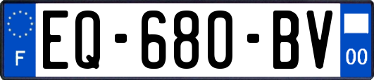 EQ-680-BV