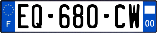 EQ-680-CW