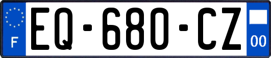 EQ-680-CZ