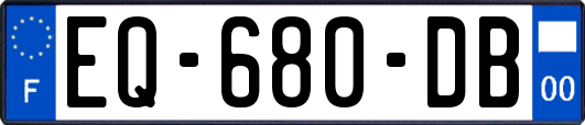 EQ-680-DB