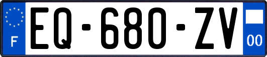 EQ-680-ZV