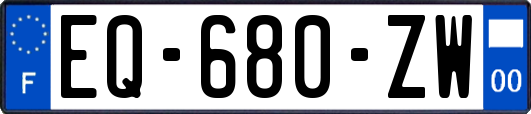 EQ-680-ZW