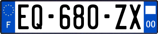 EQ-680-ZX