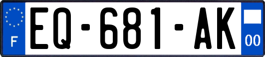 EQ-681-AK