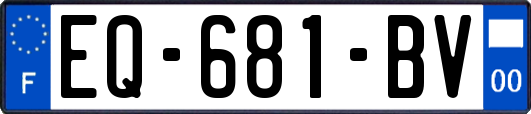 EQ-681-BV