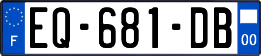 EQ-681-DB