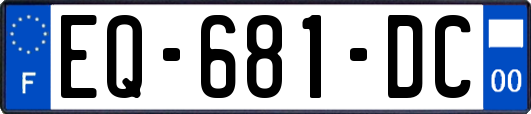 EQ-681-DC