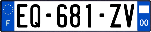 EQ-681-ZV