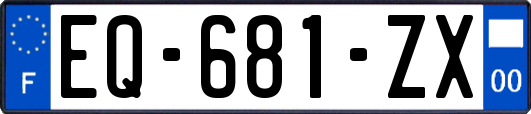 EQ-681-ZX