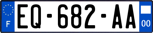 EQ-682-AA