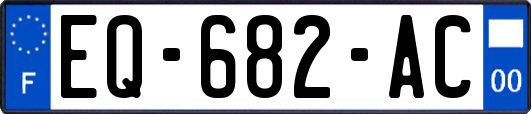 EQ-682-AC