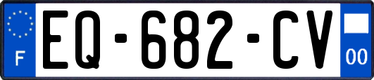 EQ-682-CV