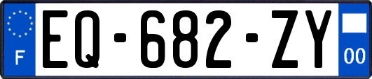 EQ-682-ZY