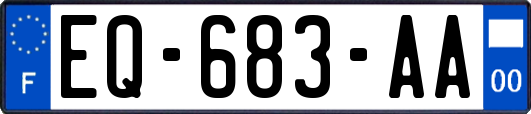 EQ-683-AA