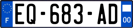 EQ-683-AD