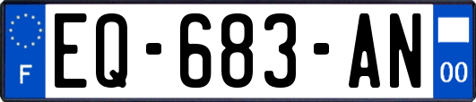 EQ-683-AN