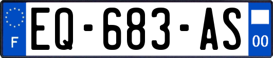 EQ-683-AS