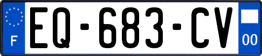 EQ-683-CV