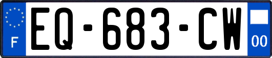 EQ-683-CW