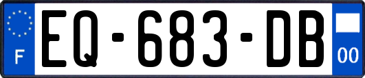 EQ-683-DB