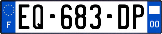 EQ-683-DP