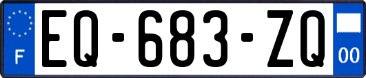 EQ-683-ZQ